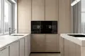 House 124 m² Didziasalis, Lithuania