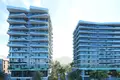 Студия 1 комната 32 м² Батуми, Грузия