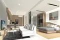 1 bedroom apartment 60 m² Choeng Thale, Thailand