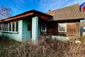 Haus 63 m² Krasnadvorski sielski Saviet, Belarus