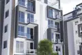 Квартира 2 спальни 83 м² Като Полемидия, Кипр