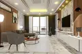 1 bedroom apartment 72 m² Ko Samui, Thailand