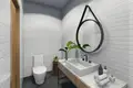 Apart hotel Showcasing 3 bedroom apartement in Lombok