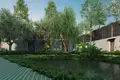 Complejo residencial Villa s udobnoy planirovkoy