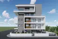 Wohnung 2 Schlafzimmer 92 m² Agios Ioannis, Zypern