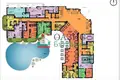 Mieszkanie 3 pokoi 79 m² Nesebyr, Bułgaria