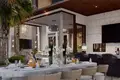 Villa de 5 habitaciones 1 056 m² Thalang, Tailandia