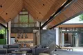 Villa de 4 habitaciones 552 m² Si Sunthon, Tailandia