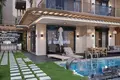 5-Zimmer-Villa 170 m² Alanya, Türkei
