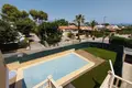 villa de 3 chambres 240 m² La Nucia, Espagne