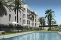 3 bedroom apartment 113 m² Region of Murcia, Spain