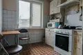 Wohnung 2 zimmer 47 m² Homel, Belarus