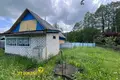 Haus 35 m² Usiazski sielski Saviet, Belarus