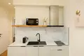Apartamento moderno junto al mar en alquiler diario en Lungomare Vlore Albania