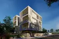 Apartment in a new building VOS Residences