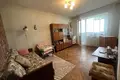Appartement 2 chambres 38 m² Homiel, Bélarus