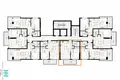 Apartamento 60 m² Mahmutlar, Turquía
