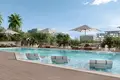 1 bedroom apartment 58 m² Dubai, United Arab Emirates