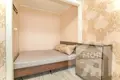 1 room apartment 40 m² Maladzyechna, Belarus