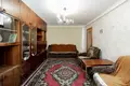 2 room apartment 51 m² Minsk, Belarus