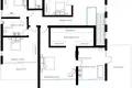 Haus 5 Schlafzimmer 350 m² Dos Hermanas, Spanien