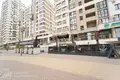 2 room apartment 42 m² in Minsk, Belarus