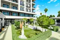 Wohnung 1 zimmer 53 m² Oba, Türkei