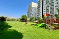 Mieszkanie 2 pokoi 78 m² Mezitli, Turcja