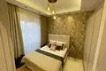 Apartamento 1 habitacion 60 m² Región del Mediterráneo, Turquía