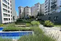 3 room apartment 108 m², Turkey