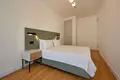 Modern and Luxurious Two-Room Apartment – Bečići, Side Sea View
