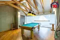 Cottage 444 m² Zdanovicki sielski Saviet, Belarus