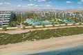 Mieszkanie 4 pokoi 156 m² Almerimar, Hiszpania