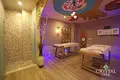 2 bedroom apartment 165 m² Alanya, Turkey
