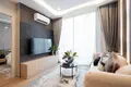 1 bedroom apartment 35 m² Phuket Province, Thailand