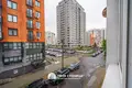 2 room apartment 44 m² in Minsk, Belarus