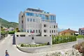 Mieszkanie 2 pokoi 103 m² Tivat, Czarnogóra