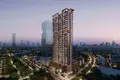 Mieszkanie 3 pokoi 96 m² Dubaj, Emiraty Arabskie