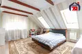 Chalet 211 m² Nasilava, Bélarus
