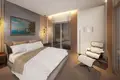 Apartment 46 m² Trikomo, Northern Cyprus