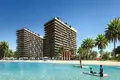 Apartamento 2 habitaciones 76 m² Ras al-Jaima, Emiratos Árabes Unidos