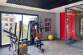 Apartamento 2 habitaciones 55 m² Akarca Koyu, Turquía