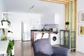 Квартира 2 комнаты 62 м² Iskele District, Северный Кипр