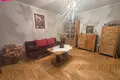 2 room apartment 52 m² Kaunas, Lithuania