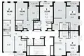 Wohnung 2 zimmer 51 m² Kommunarka, Russland