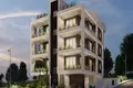 Wohnung 2 Schlafzimmer 110 m² Demos Agiou Athanasiou, Zypern