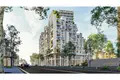 Appartement 3 chambres 104 m² Tirana, Albanie