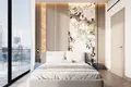 Studio apartment 34 m² Dubai, United Arab Emirates