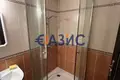 Apartamento 46 m² Sveti Vlas, Bulgaria