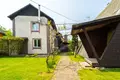 Haus 40 m² Papiarnianski sielski Saviet, Belarus